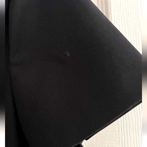 Ted Baker Beautiful Floral Mock Wrap Dress - Picture 5 of 5